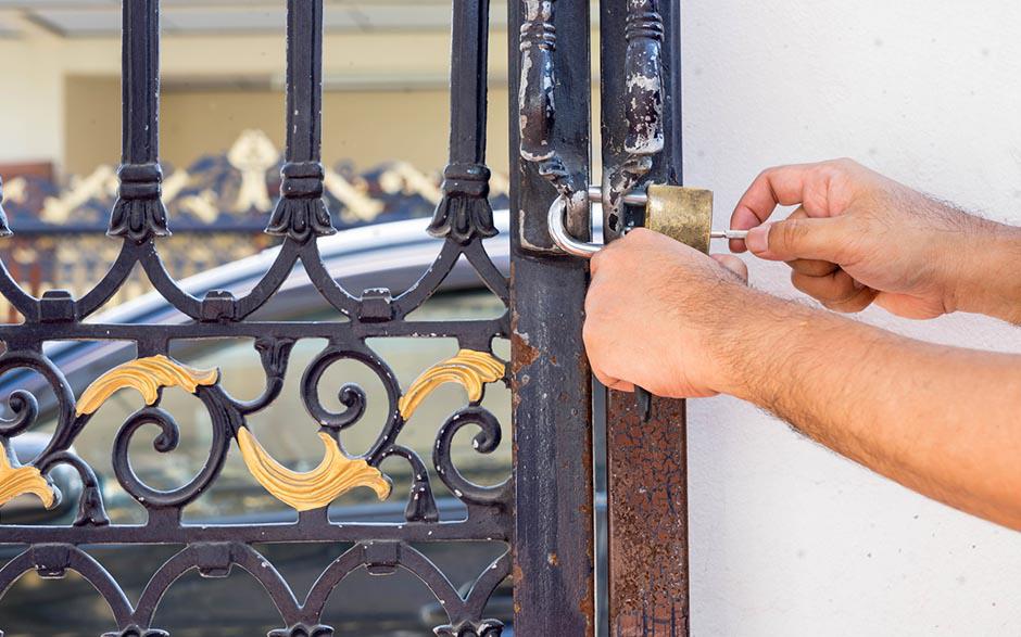serrurier tarif changement serrure Cormeilles-en-Parisis